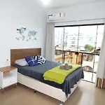 Varandas da Praia do Forte - Apartamento frente ao Mar