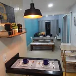Varandas Da Praia Do Forte - Apartamento Frente Ao Mar